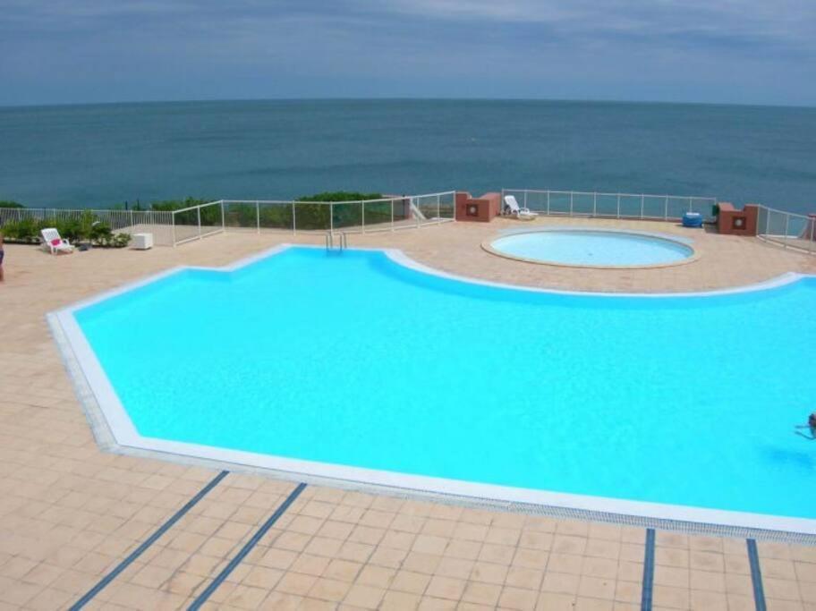 Studio Cosy Vue Et Front De Mer Sète Zewnętrze zdjęcie
