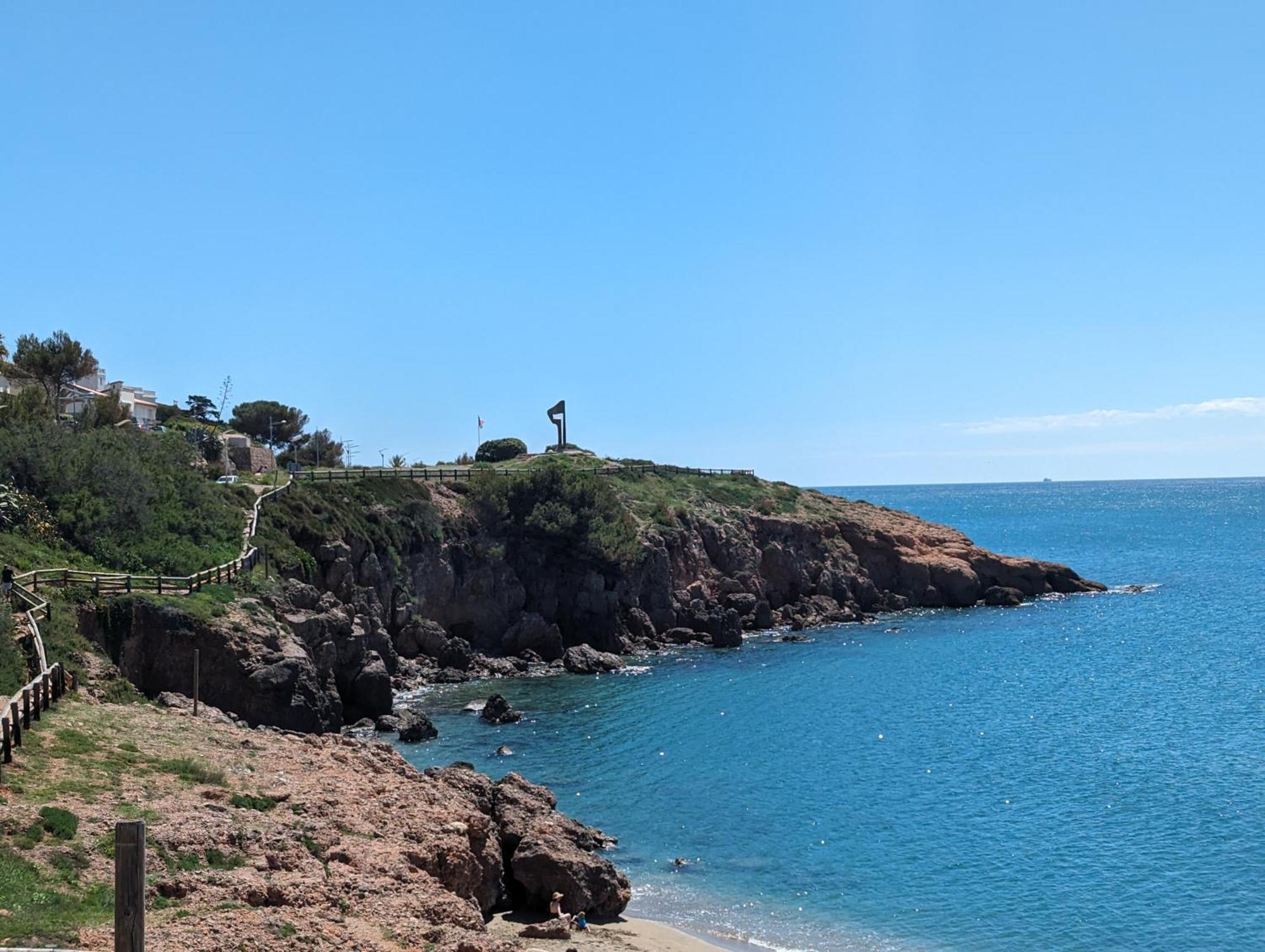 Studio Cosy Vue Et Front De Mer Sète Pokój zdjęcie